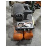 Ridgid 4.5gal. Air Compressor