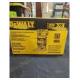 DeWalt 20V Compact Router