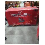 Milwaukee M18 10" Compound Miter Saw