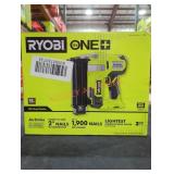 Ryobi 18V 18GA Brad Nailer