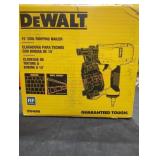 DeWalt Pneumatic 15ï¿½ Coil Roofing Nailer