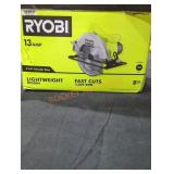 Ryobi Corded 7-1/4" Circular Saw