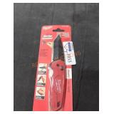 Milwaukee Spring Assisted Knife