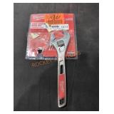 Milwaukee 10" Adjustable Wrench