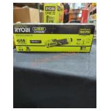 Ryobi USB high pressure inflator kit
