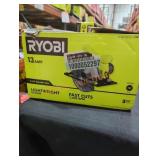 Ryobi 13 amp 7-1/4" circular saw