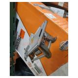 Ridgid 7" Wet Tile Saw