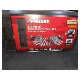 Husky 270pc. Mechanics Tool Set