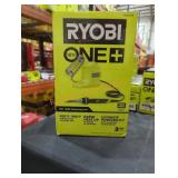 Ryobi 18v 120w soldering iron