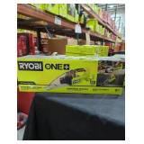 Ryobi 18v hand vacuum