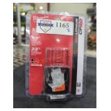 Milwaukee M12 cp 2 ah battery