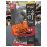 UNOPENED BY ROCKEY TEAM, Could Be Opened At