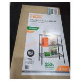 UNOPENED BY ROCKEY TEAM, Could Be Opened At