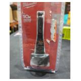 Milwaukee 2" selfeed bit