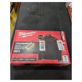 Milwaukee M12 BLACK-M Heated Jacket Kit