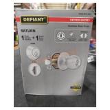 UNOPENED BY ROCKEY TEAM, Could Be Opened At