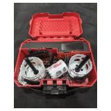 Milwaukee Bi-Metal Hole Saw Kit