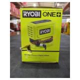 Ryobi 18v High Pressure Digital Inflator