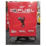 Milwaukee M18 1/2" Impact Wrench