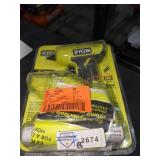 Ryobi 18V Compact Glue Gun