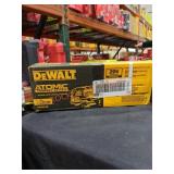 DeWalt 20V Oscillating Multi-Tool