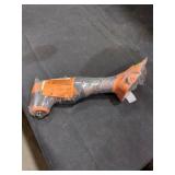 Ridgid 18V Oscillating Multi-Tool