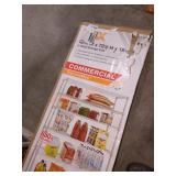 UNOPENED BY ROCKEY TEAM, Could Be Opened At