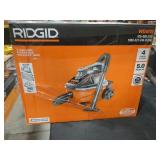 Ridgid 4 Gal. Portable Wet/Dry Vacuum