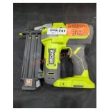 Ryobi 18v 18ga Brad nailer