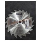Ryobi blade