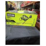 Ryobi 1800 psi electric pressure washer