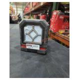 Milwaukee M18 rover mounting flood light