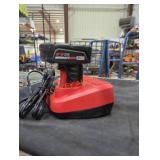Milwaukee M12 xc 4 ah battery and charger