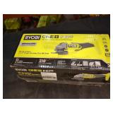 Ryobi 18v 4-1/2" Angle Grinder/ Cut Off Tool
