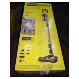 Ryobi 18v Stick Vacuum Kit