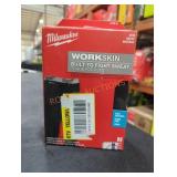 Milwaukee medium workskin baselayer pants