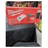 Milwaukee M18 1" SDS plus d handle rotary hammer