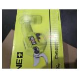 RYOBI Pruning Shear;