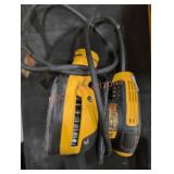 DEWALT Orbit Sander