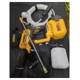 DEWALT Power Cleaner