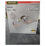 UNOPENED BY ROCKEY TEAM, Could Be Opened At