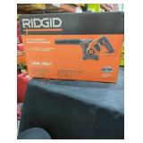 Ridgid 18v compact jobsite blower
