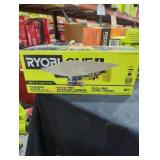 Ryobi 18v 4-1/2" angle grinder