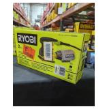 Ryobi 2 amp 1/4 sheet finish sander kit