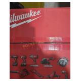 Milwaukee combo tool
