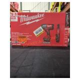 Milwaukee 2-TOOL Combo Kit