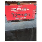 Milwaukee M18 5-Tool Combo Kit