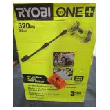 Ryobi 18V Power Cleaner 320PSI