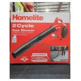 Homelite Gas Blower