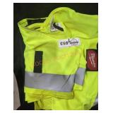Milwaukee L/XL vest